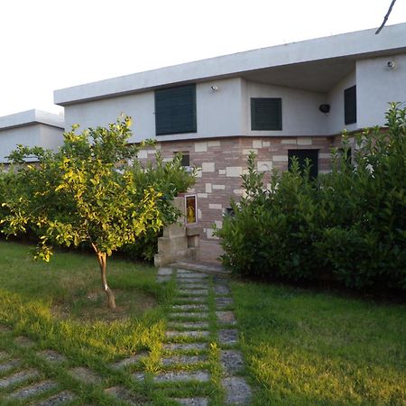 Borgo Piazza Bed & Breakfast Catanzaro Exterior photo