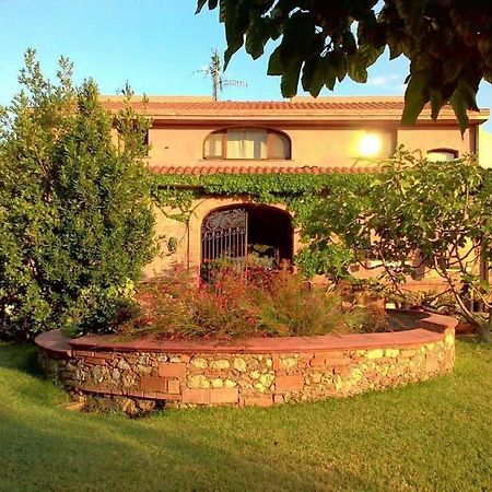Borgo Piazza Bed & Breakfast Catanzaro Exterior photo