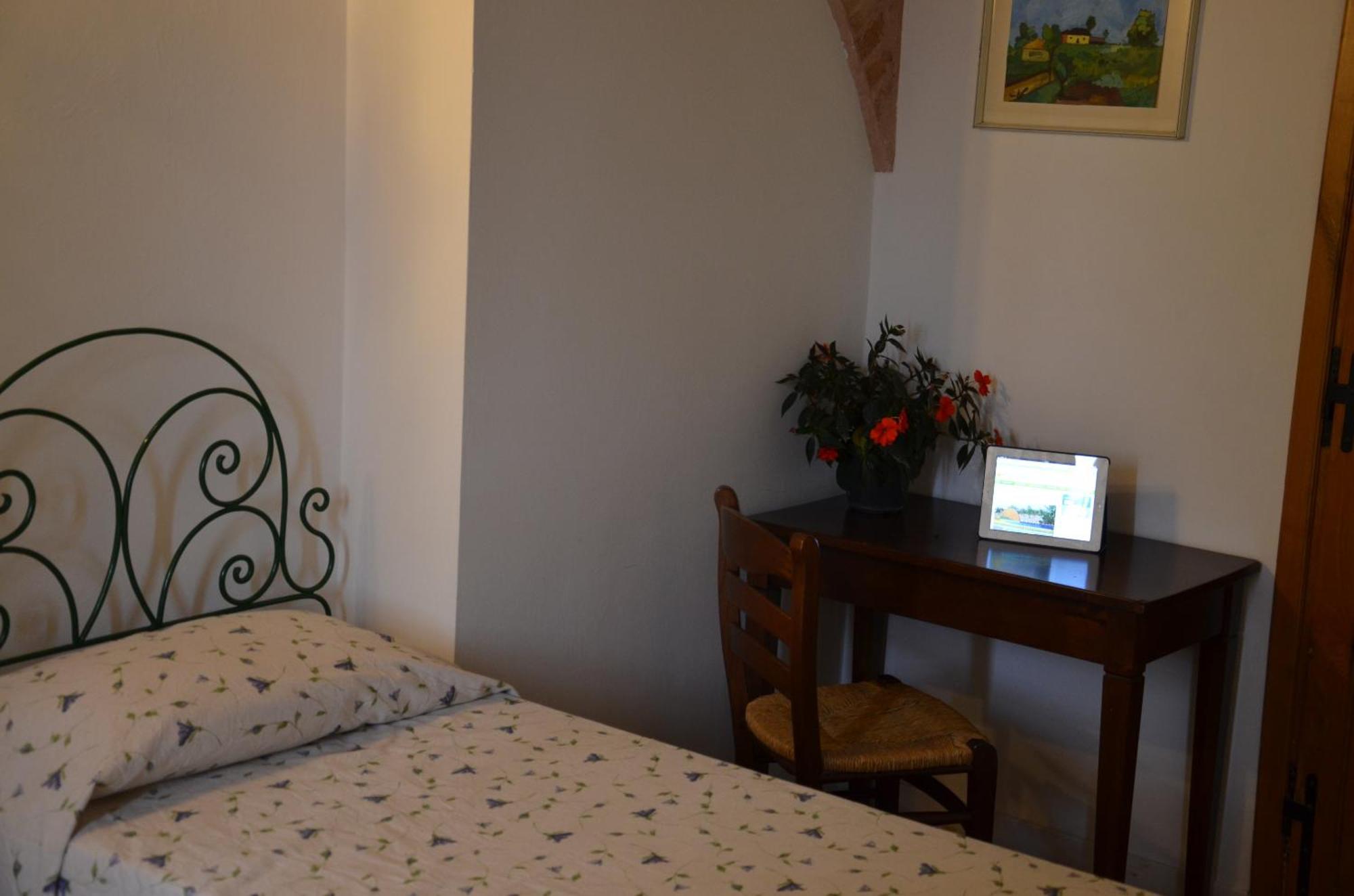 Borgo Piazza Bed & Breakfast Catanzaro Room photo