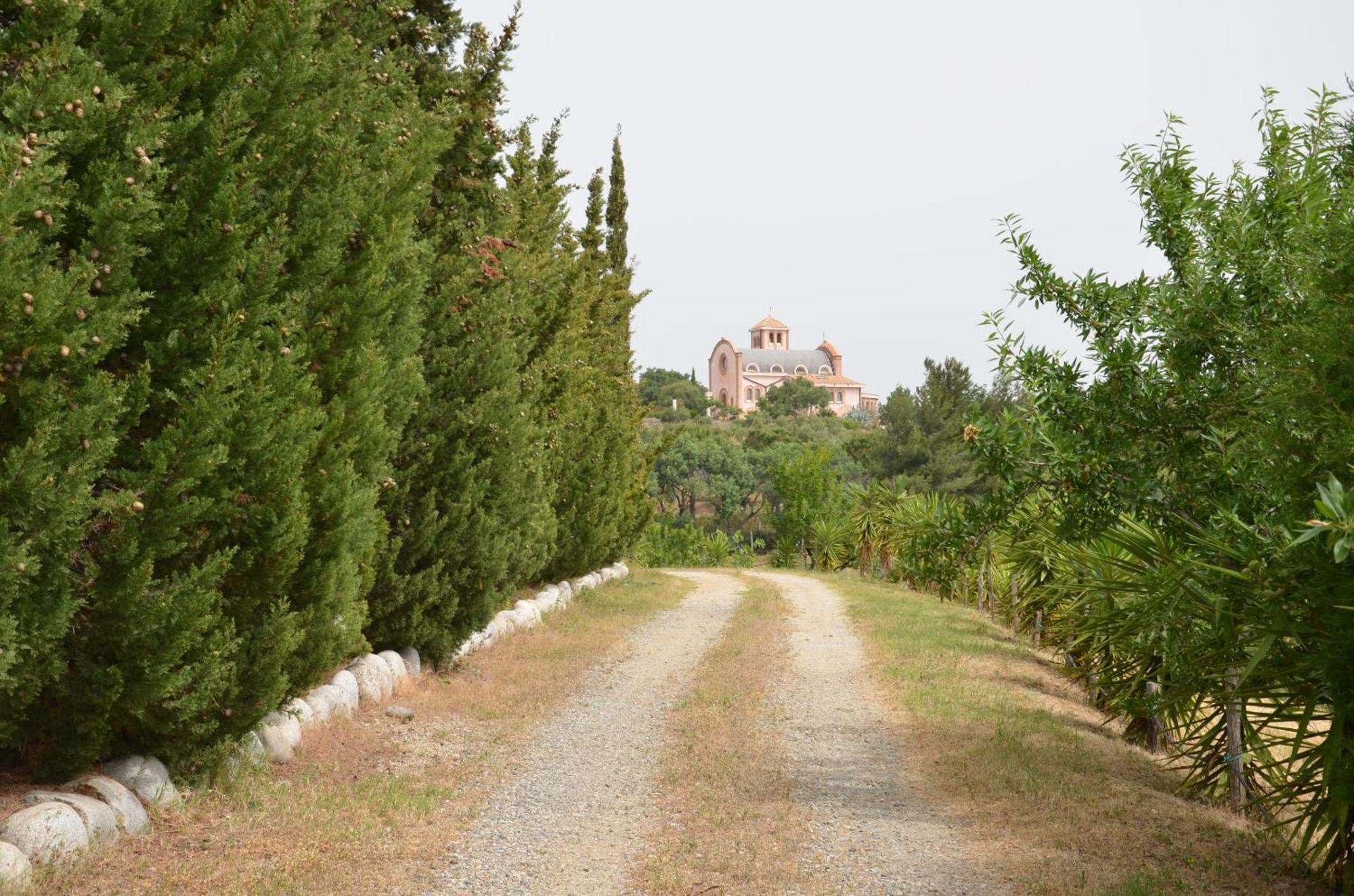 Borgo Piazza Bed & Breakfast Catanzaro Room photo