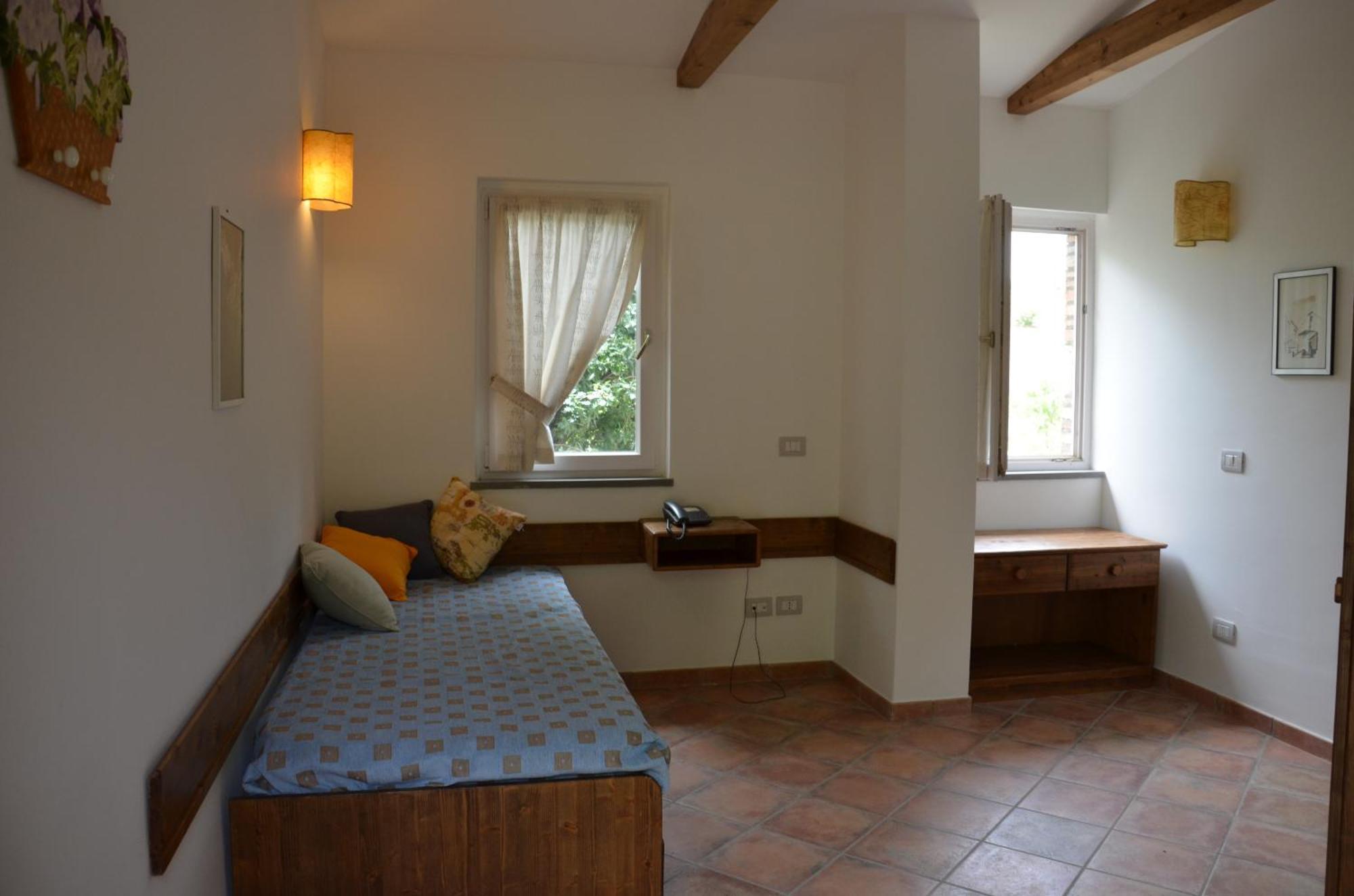 Borgo Piazza Bed & Breakfast Catanzaro Room photo