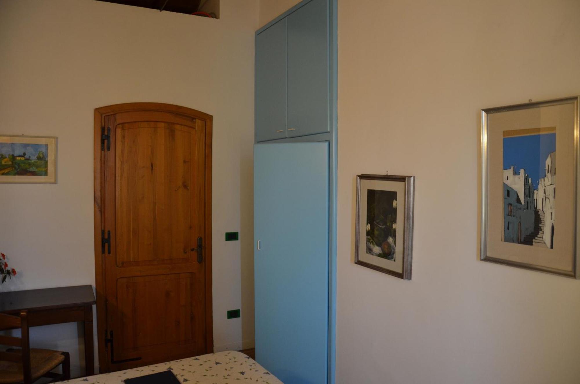 Borgo Piazza Bed & Breakfast Catanzaro Room photo
