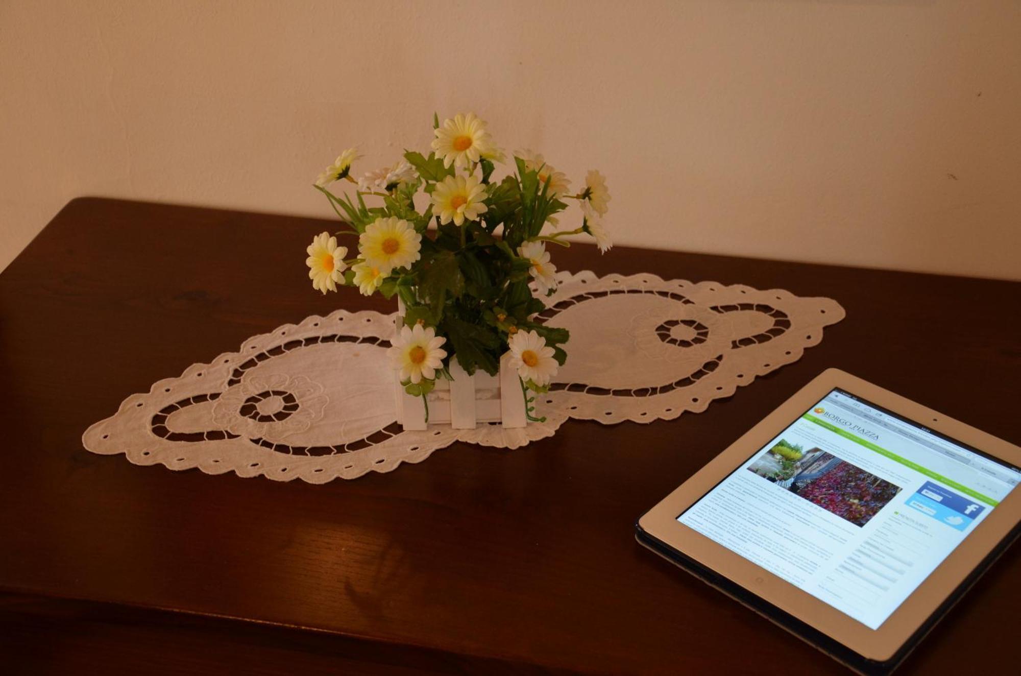 Borgo Piazza Bed & Breakfast Catanzaro Room photo