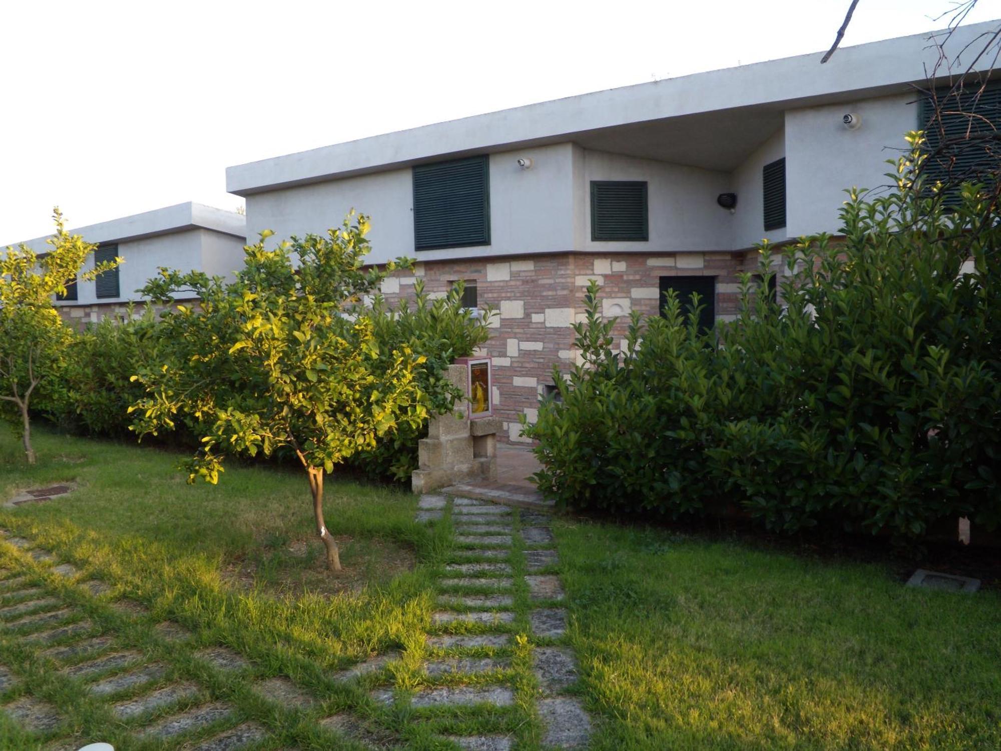 Borgo Piazza Bed & Breakfast Catanzaro Exterior photo
