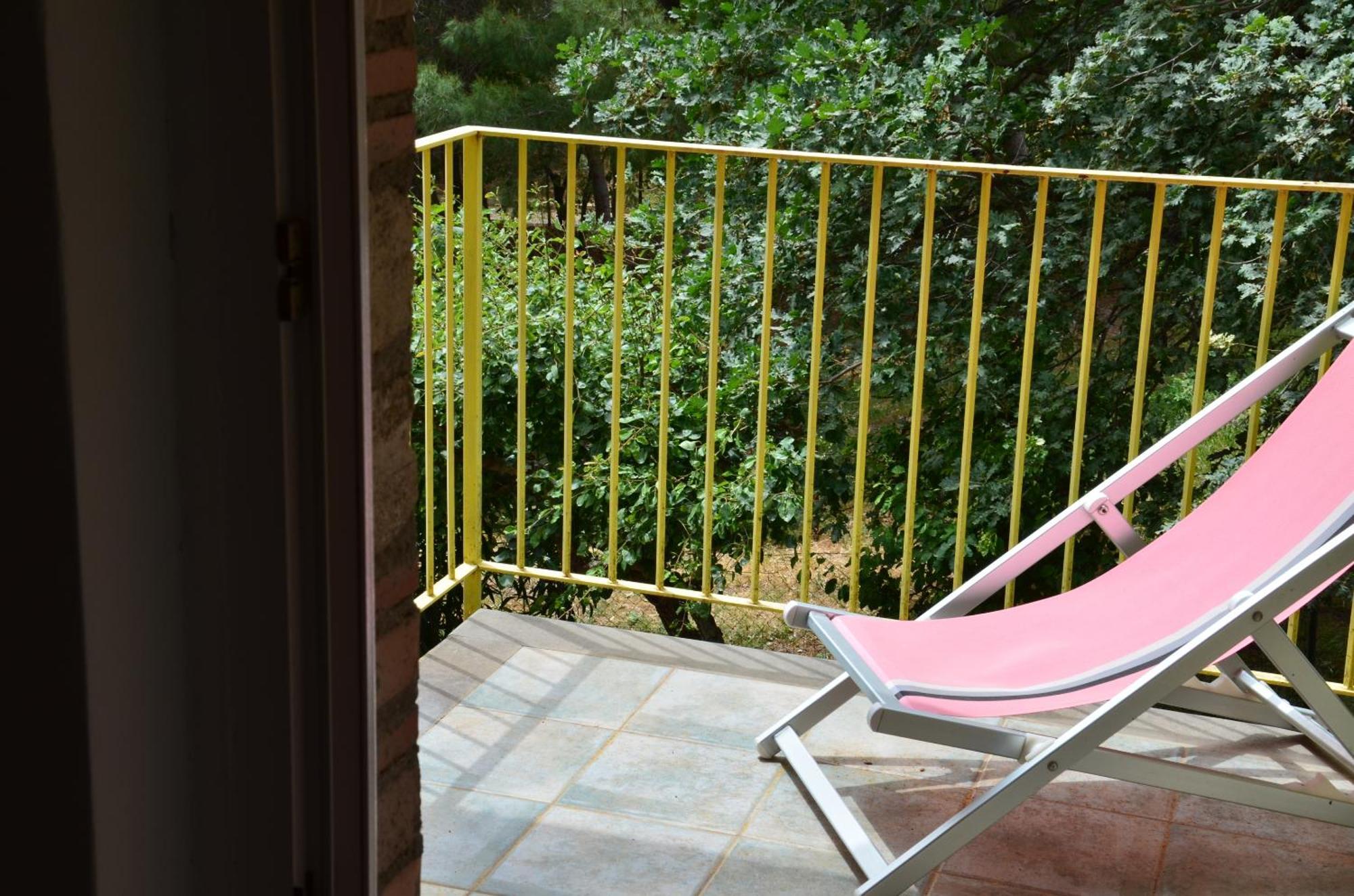 Borgo Piazza Bed & Breakfast Catanzaro Room photo
