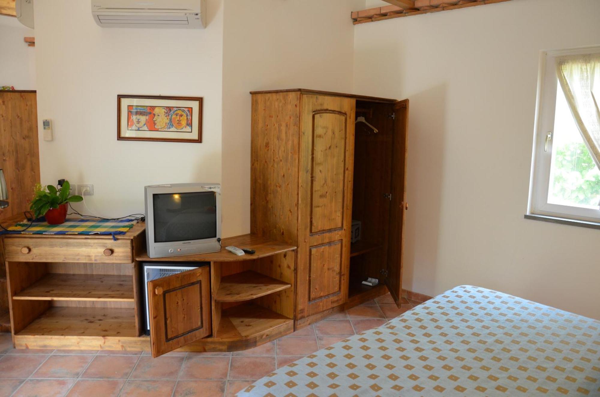 Borgo Piazza Bed & Breakfast Catanzaro Room photo