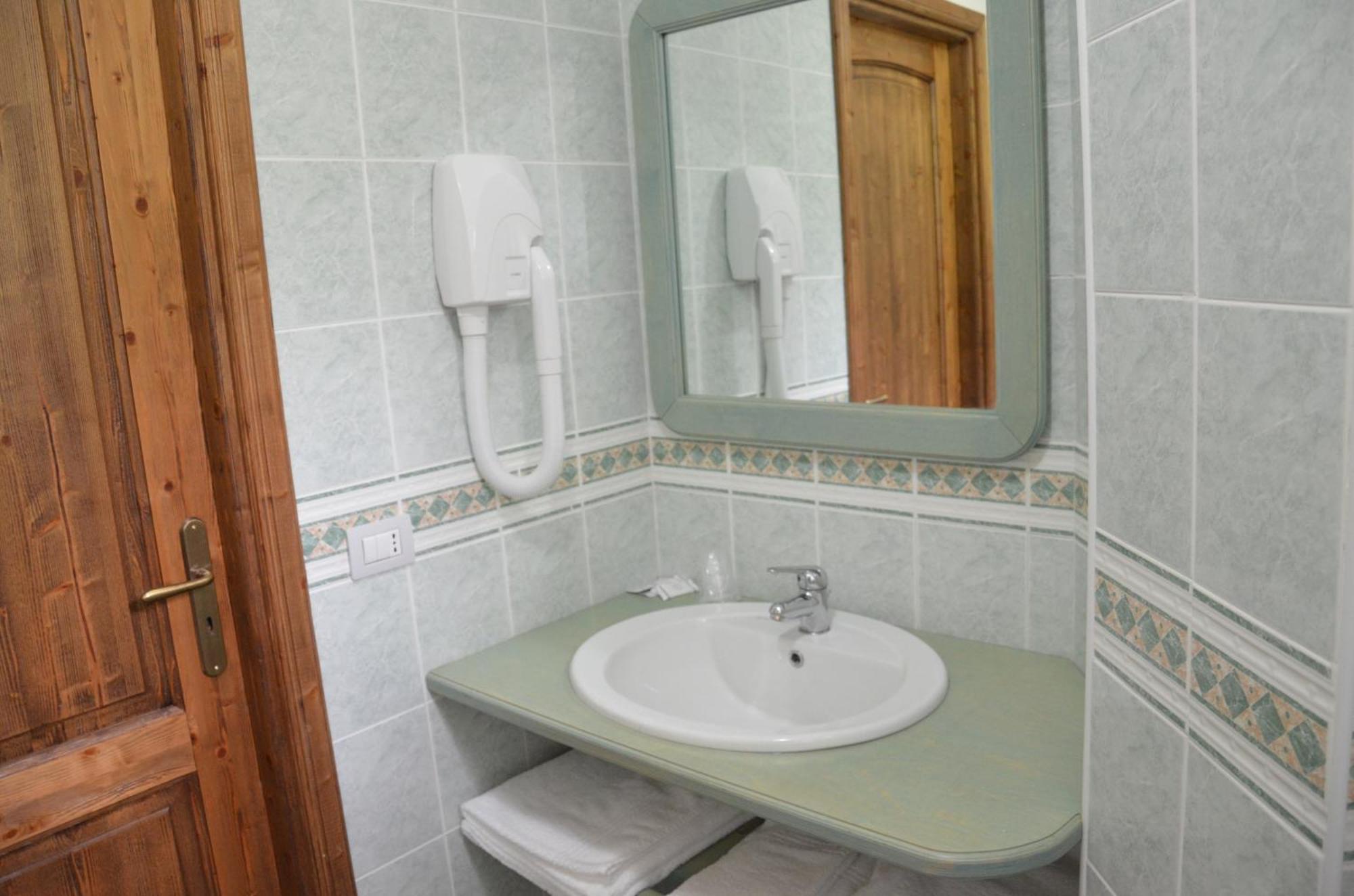 Borgo Piazza Bed & Breakfast Catanzaro Room photo
