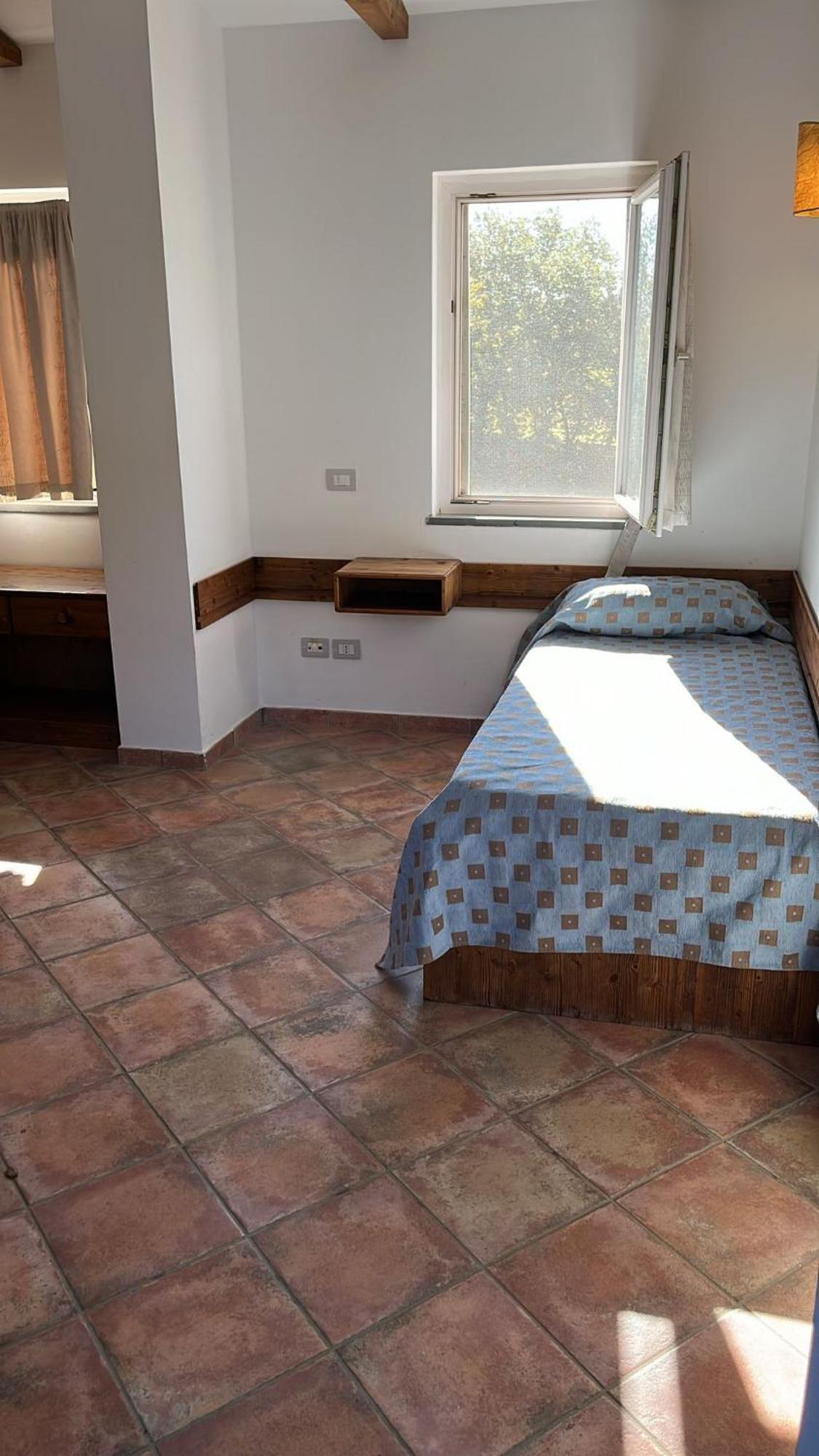 Borgo Piazza Bed & Breakfast Catanzaro Exterior photo
