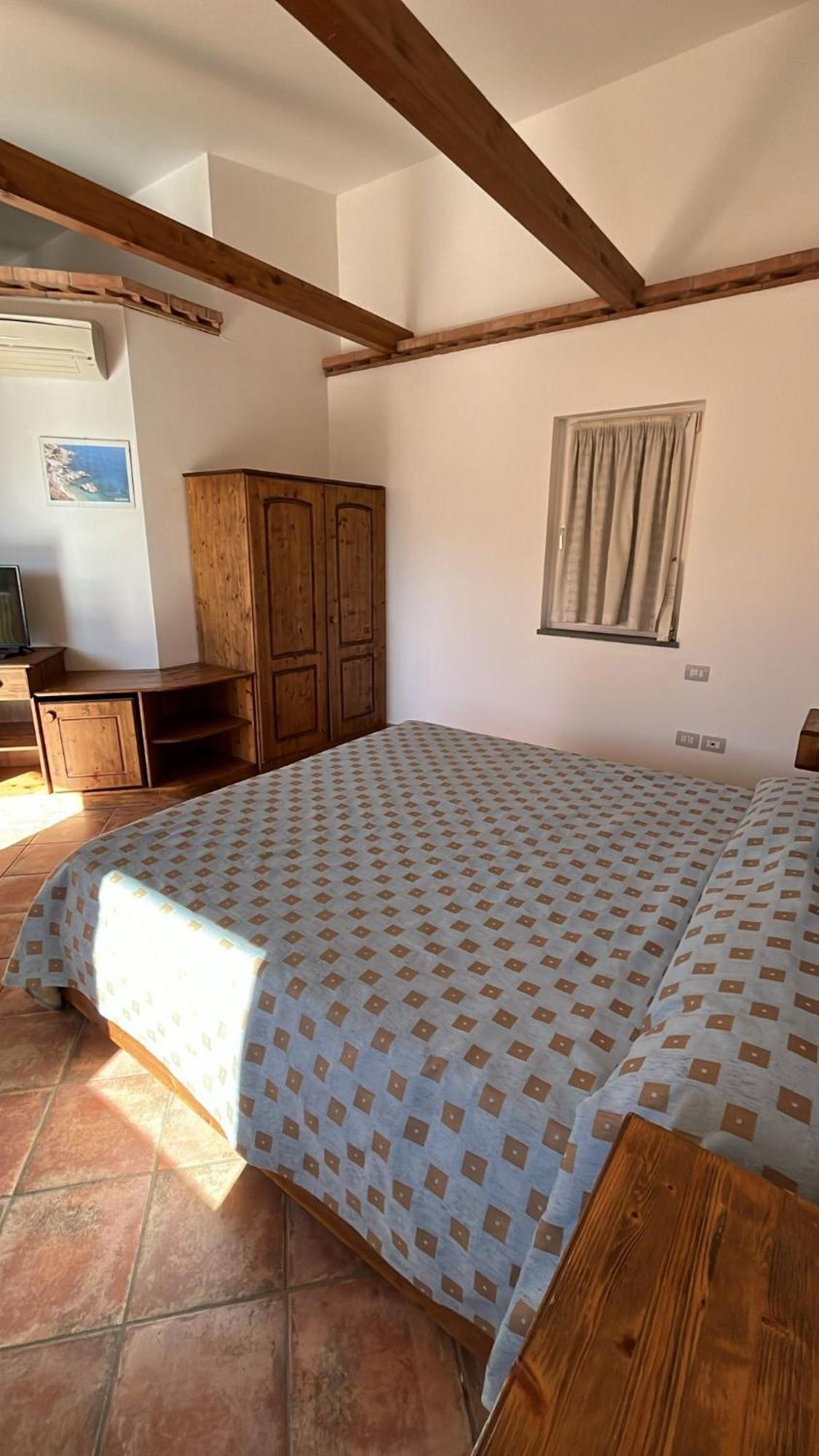Borgo Piazza Bed & Breakfast Catanzaro Exterior photo
