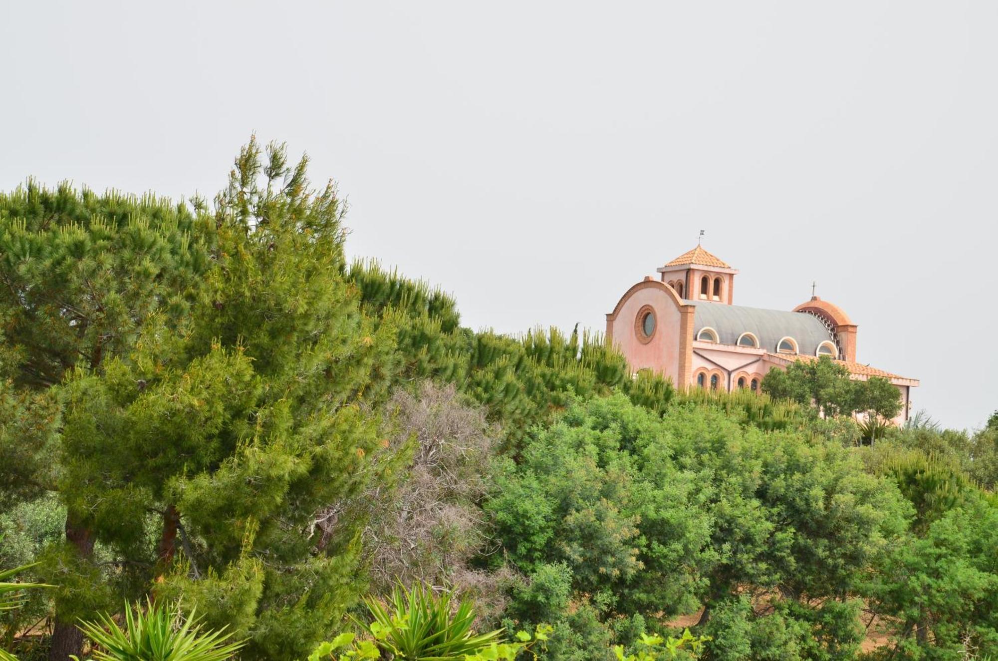 Borgo Piazza Bed & Breakfast Catanzaro Room photo