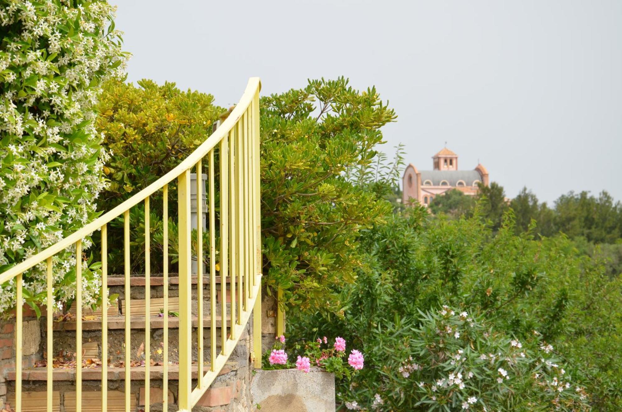 Borgo Piazza Bed & Breakfast Catanzaro Room photo