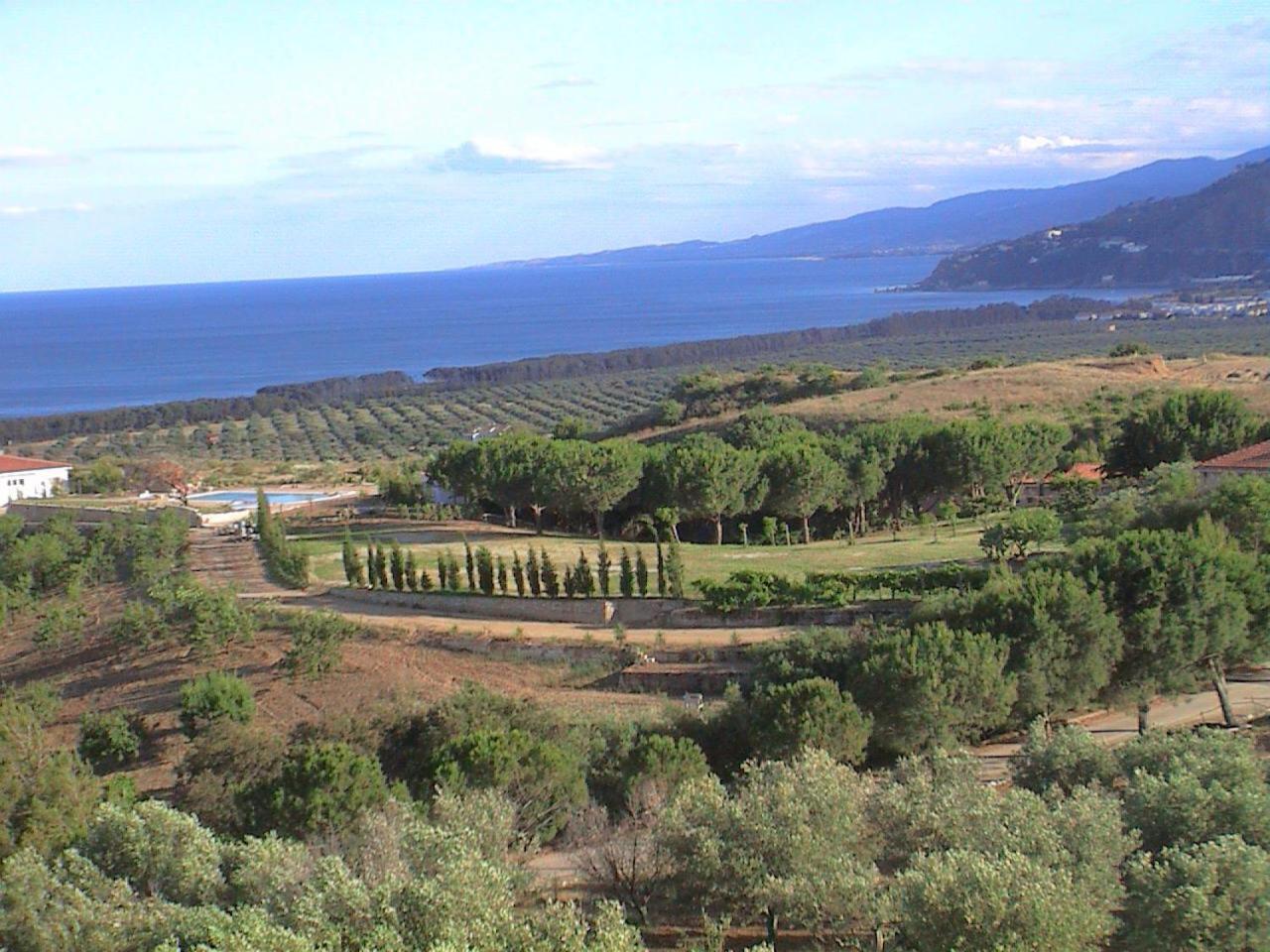 Borgo Piazza Bed & Breakfast Catanzaro Room photo