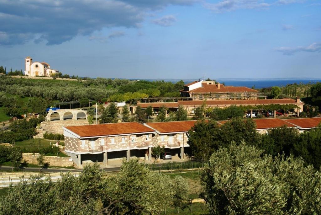 Borgo Piazza Bed & Breakfast Catanzaro Room photo