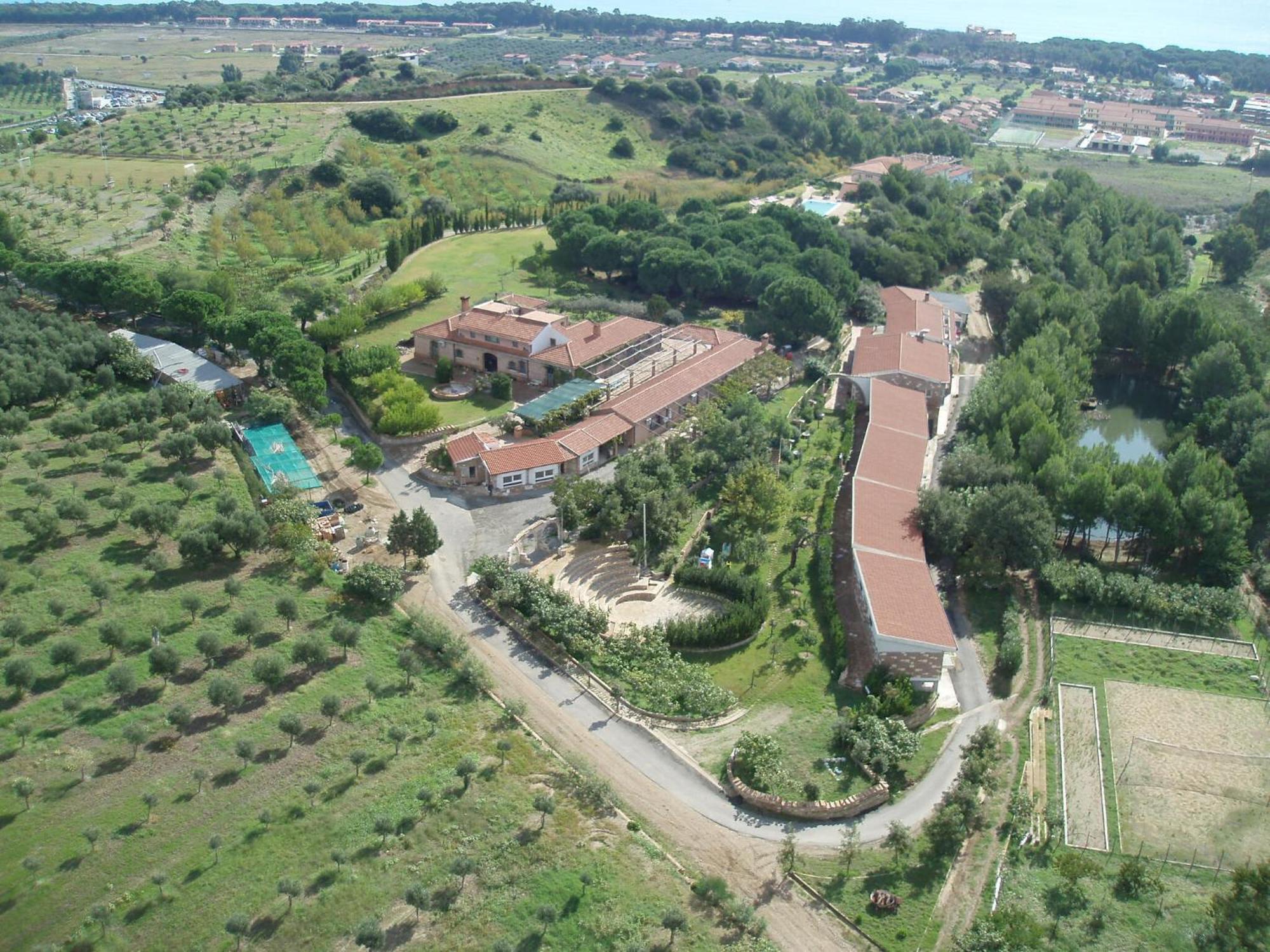 Borgo Piazza Bed & Breakfast Catanzaro Room photo
