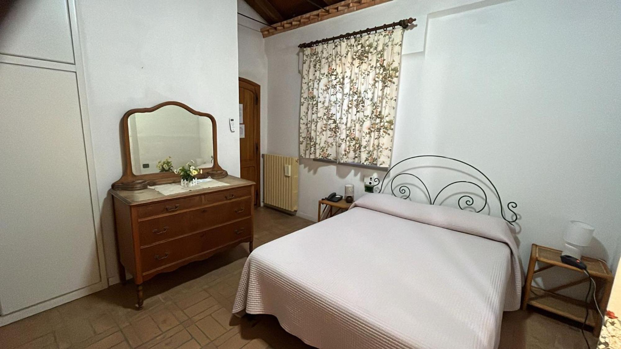 Borgo Piazza Bed & Breakfast Catanzaro Exterior photo