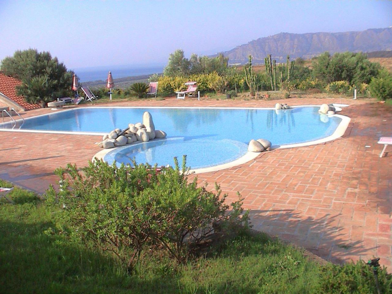 Borgo Piazza Bed & Breakfast Catanzaro Exterior photo