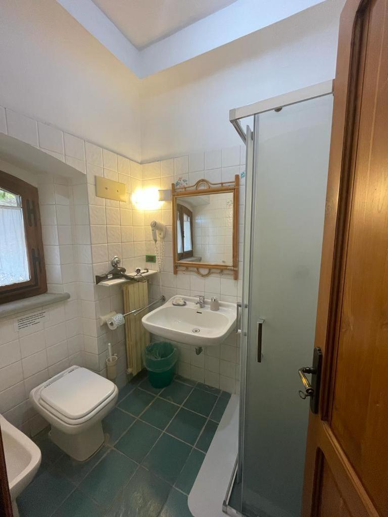 Borgo Piazza Bed & Breakfast Catanzaro Exterior photo