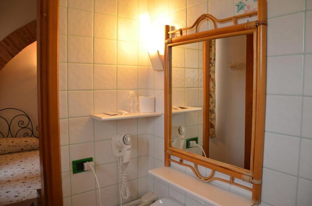 Borgo Piazza Bed & Breakfast Catanzaro Room photo
