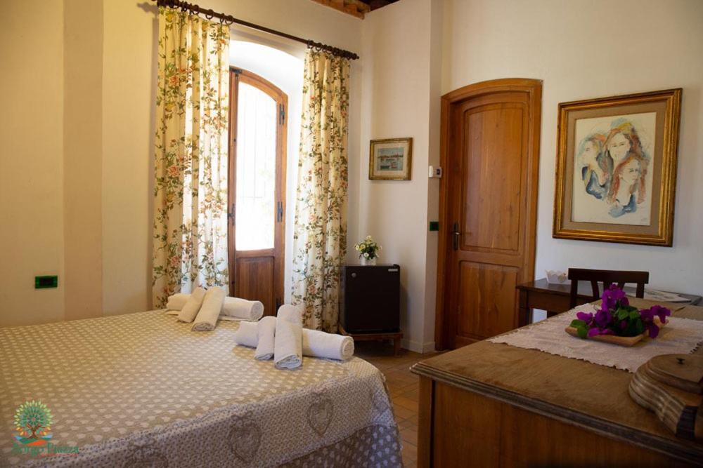 Borgo Piazza Bed & Breakfast Catanzaro Exterior photo
