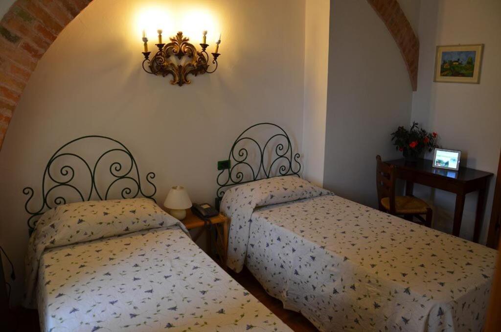 Borgo Piazza Bed & Breakfast Catanzaro Room photo