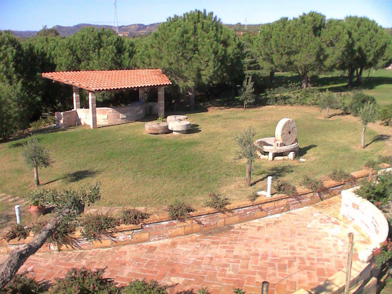 Borgo Piazza Bed & Breakfast Catanzaro Exterior photo