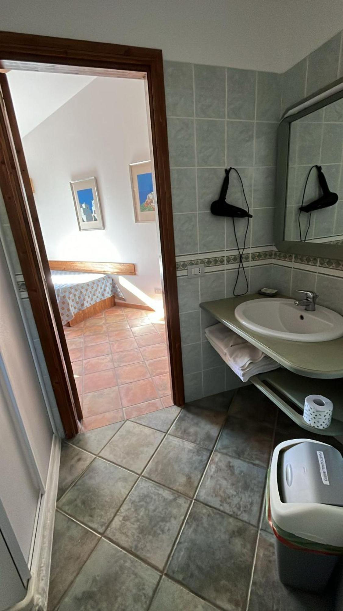 Borgo Piazza Bed & Breakfast Catanzaro Exterior photo