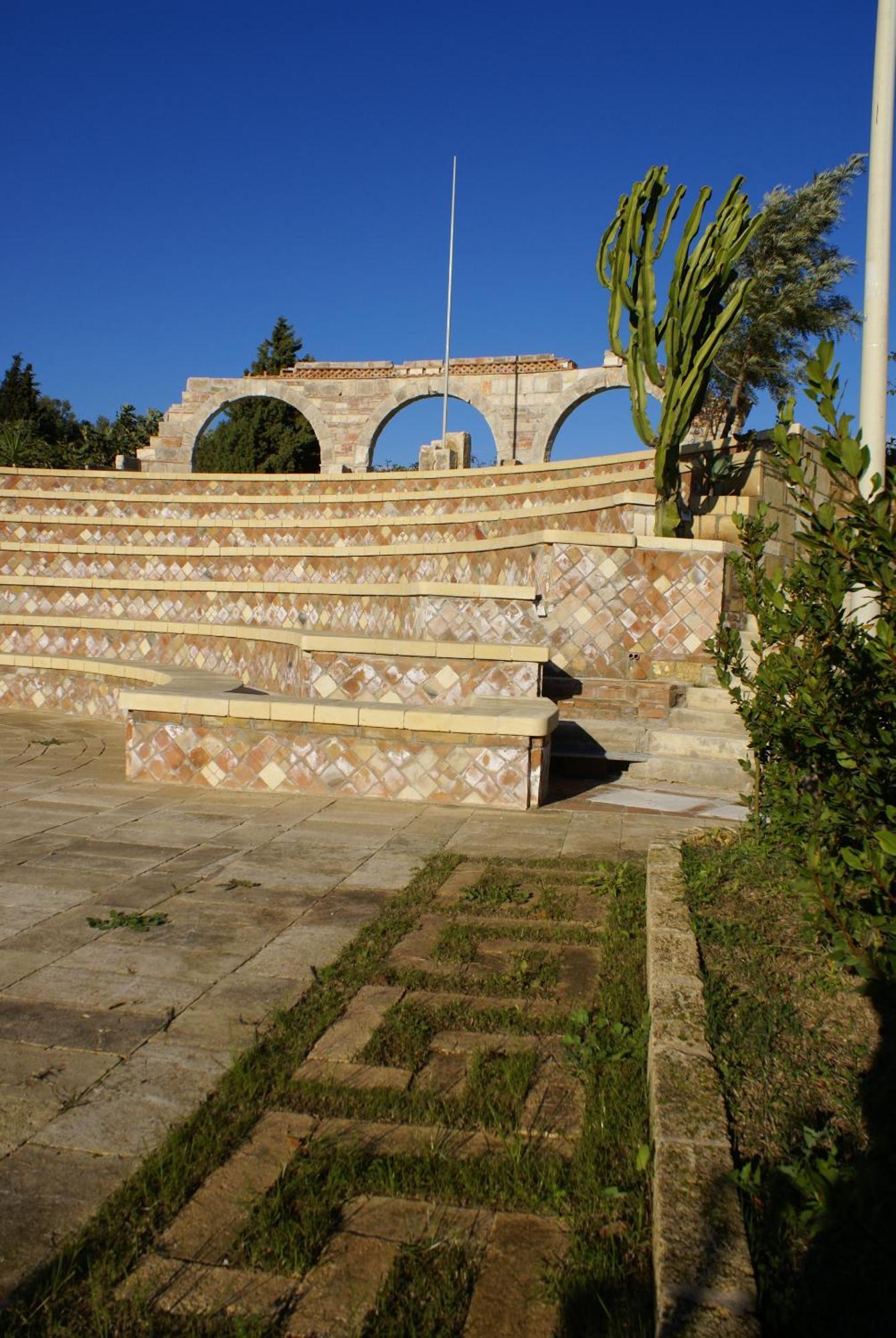 Borgo Piazza Bed & Breakfast Catanzaro Exterior photo