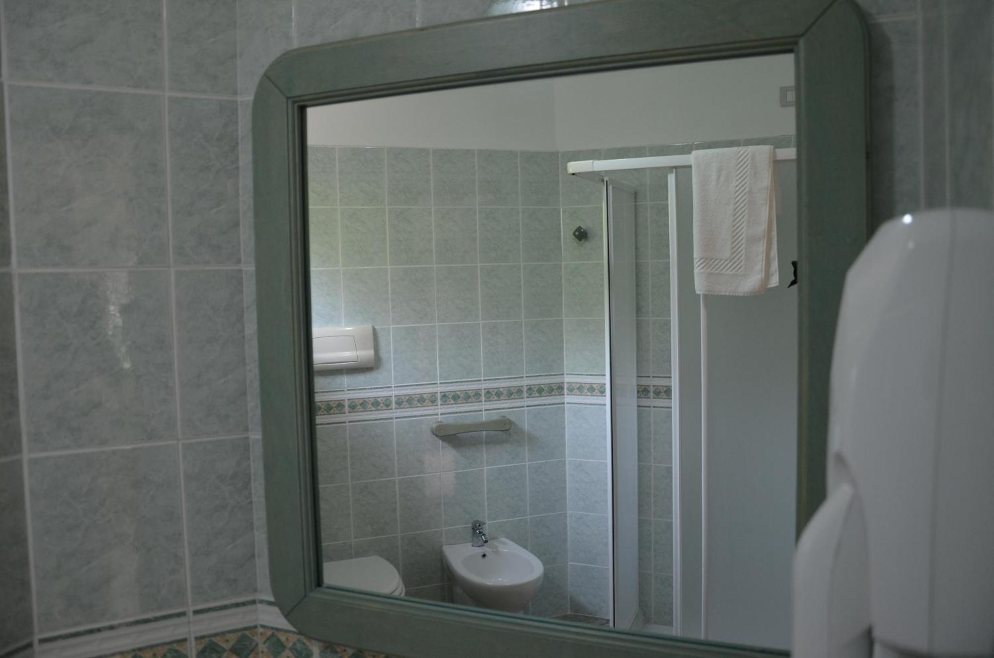 Borgo Piazza Bed & Breakfast Catanzaro Room photo
