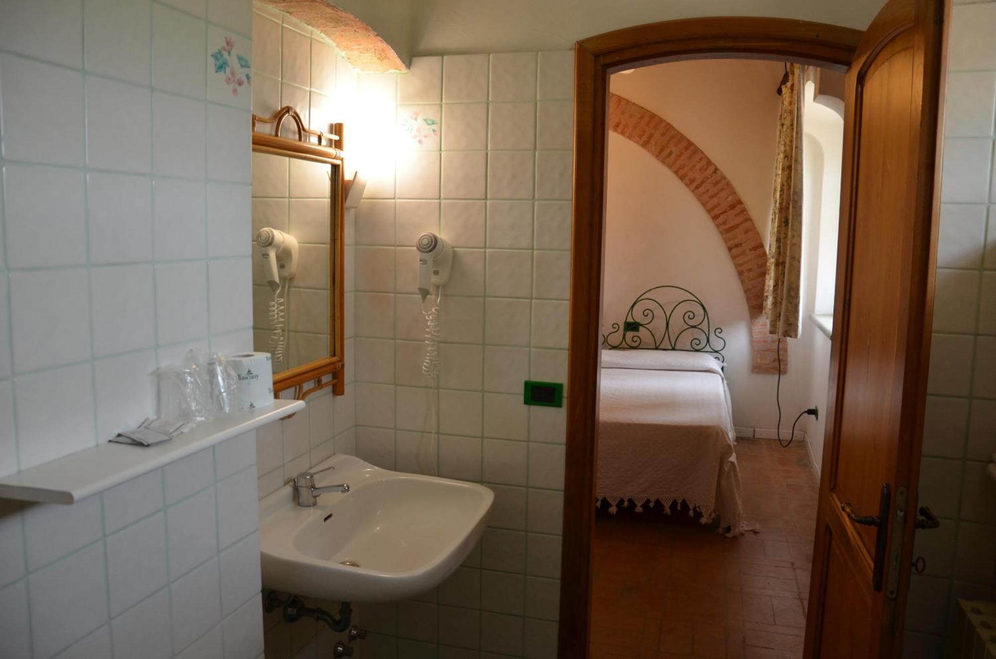 Borgo Piazza Bed & Breakfast Catanzaro Room photo