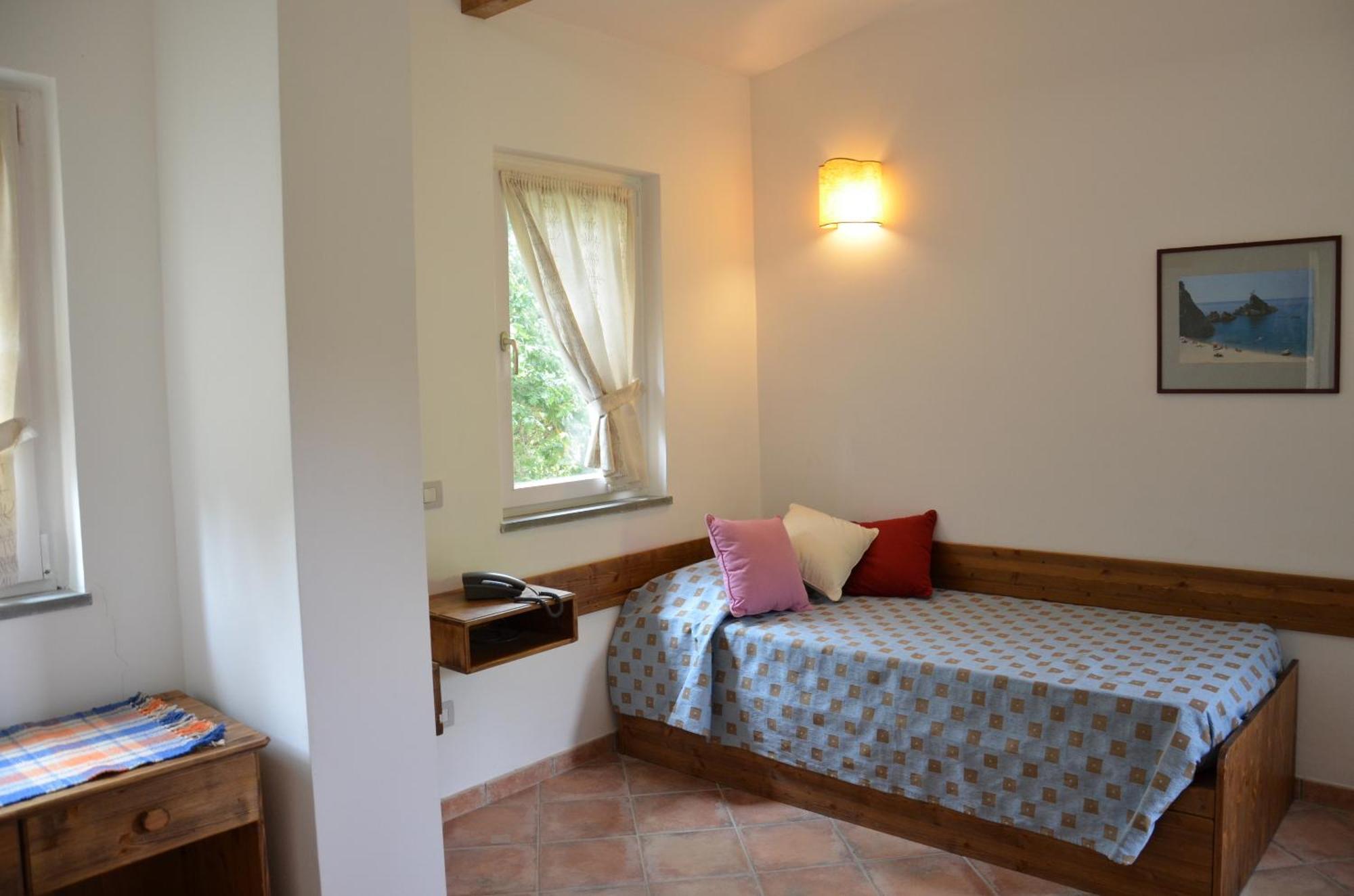 Borgo Piazza Bed & Breakfast Catanzaro Room photo
