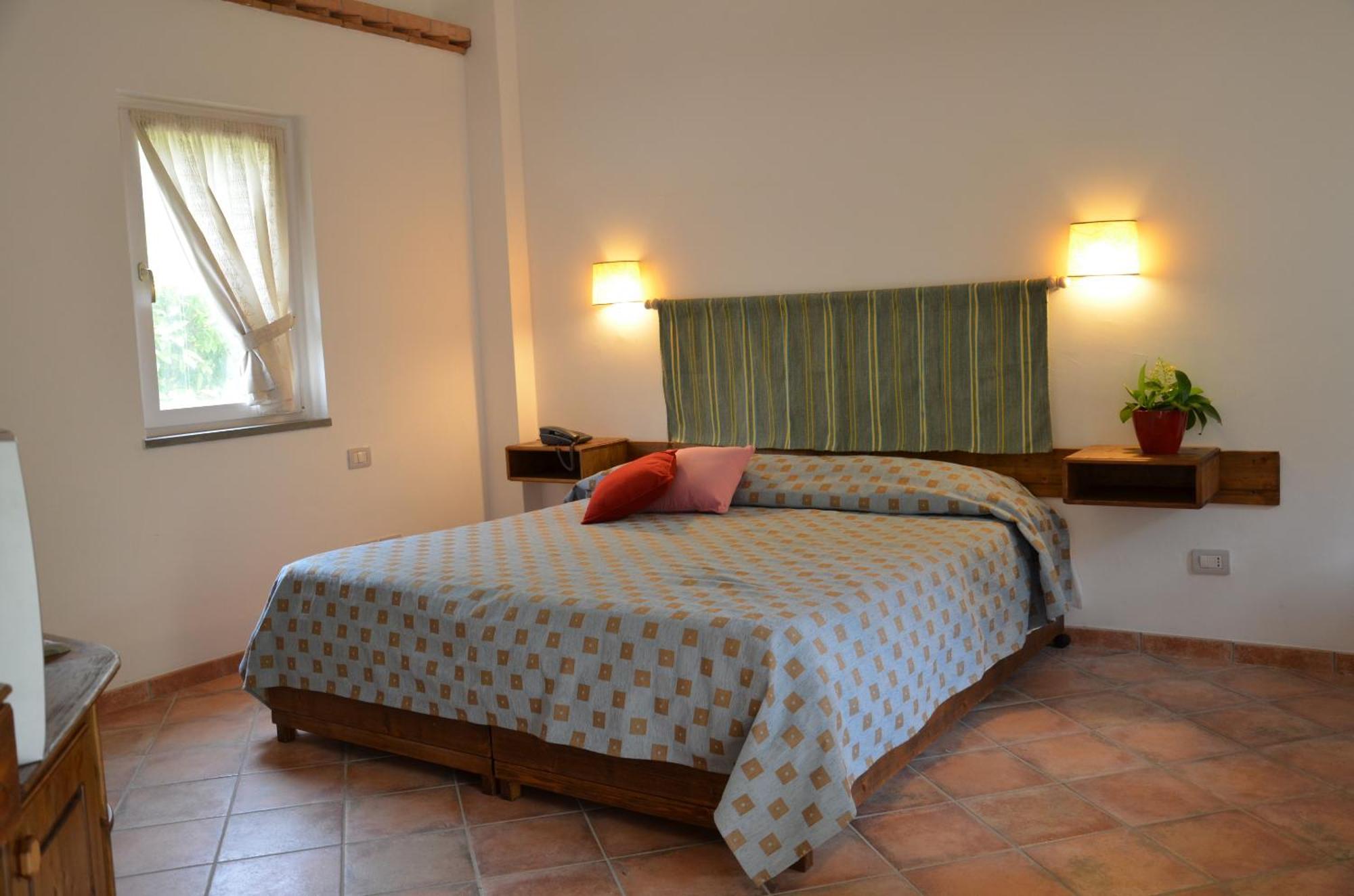 Borgo Piazza Bed & Breakfast Catanzaro Room photo