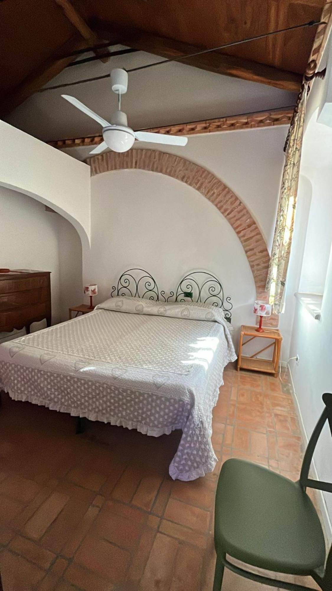 Borgo Piazza Bed & Breakfast Catanzaro Exterior photo