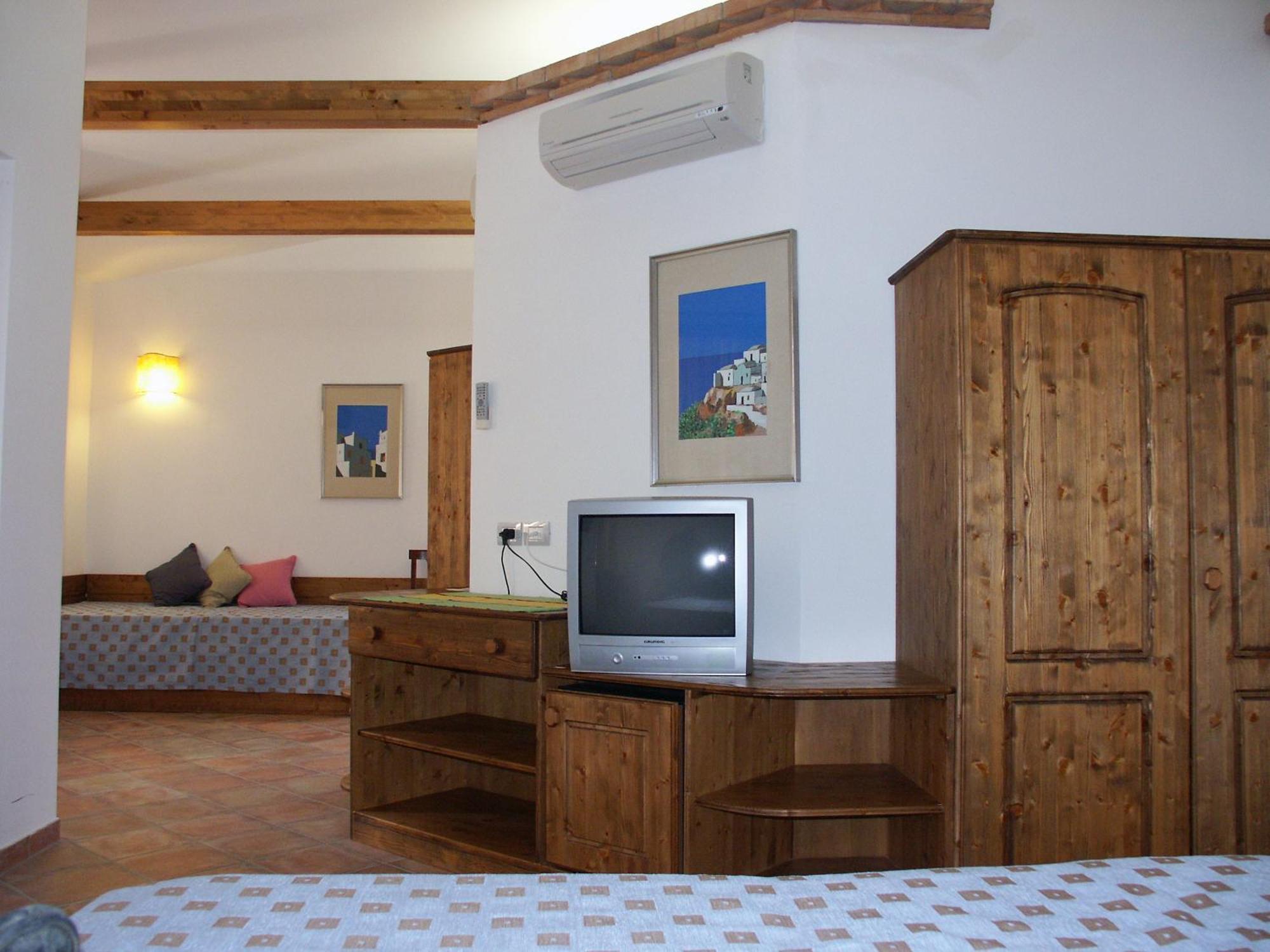 Borgo Piazza Bed & Breakfast Catanzaro Exterior photo
