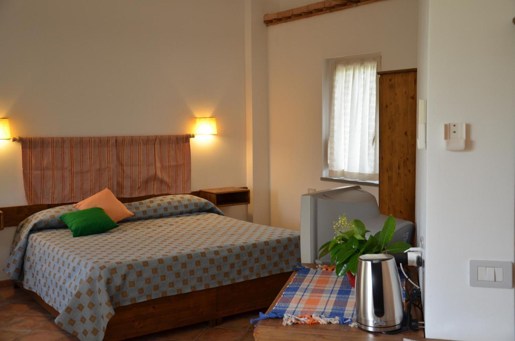 Borgo Piazza Bed & Breakfast Catanzaro Room photo