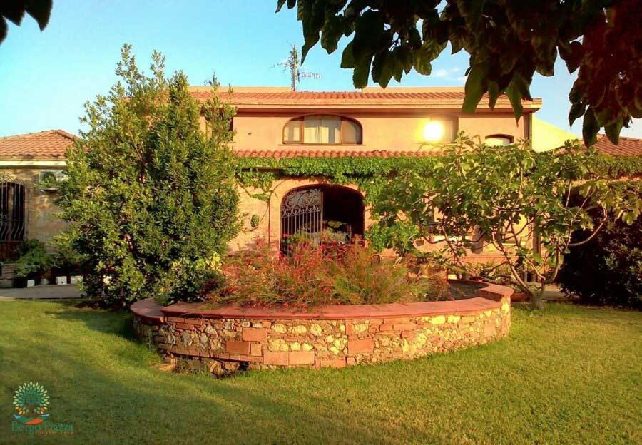 Borgo Piazza Bed & Breakfast Catanzaro Exterior photo