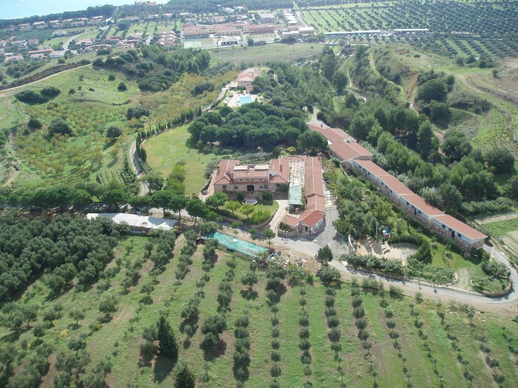 Borgo Piazza Bed & Breakfast Catanzaro Exterior photo