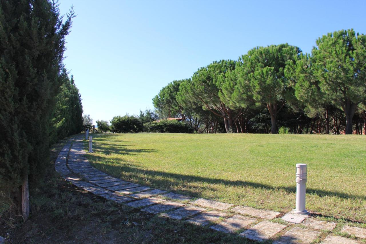 Borgo Piazza Bed & Breakfast Catanzaro Exterior photo
