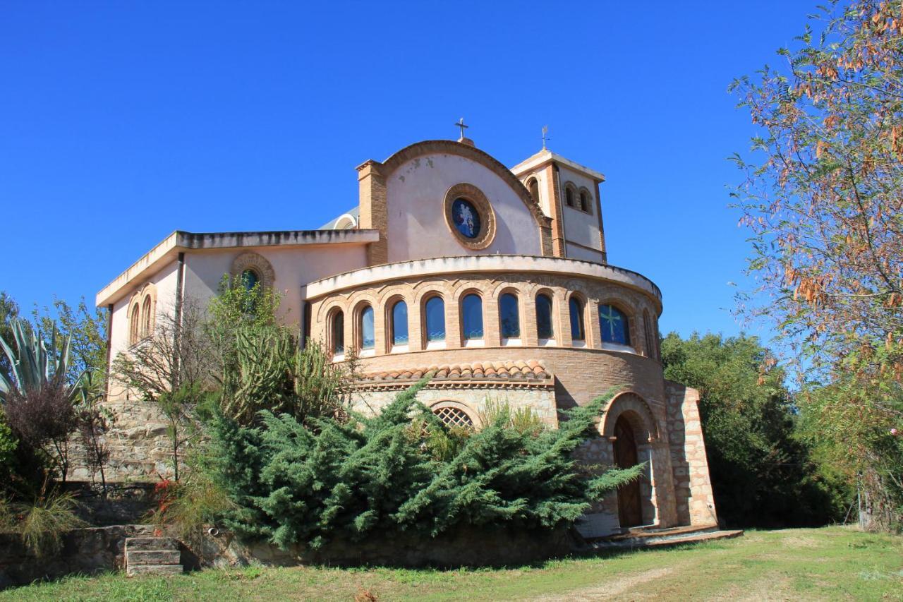 Borgo Piazza Bed & Breakfast Catanzaro Exterior photo